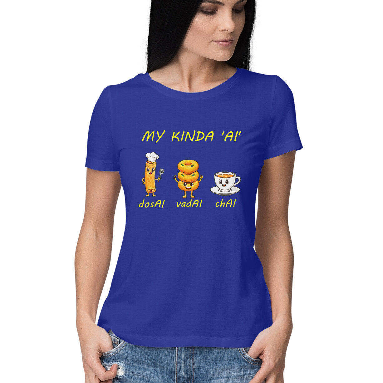 Front View - 5828449