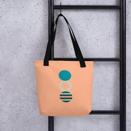 Fancy Design Tote bag