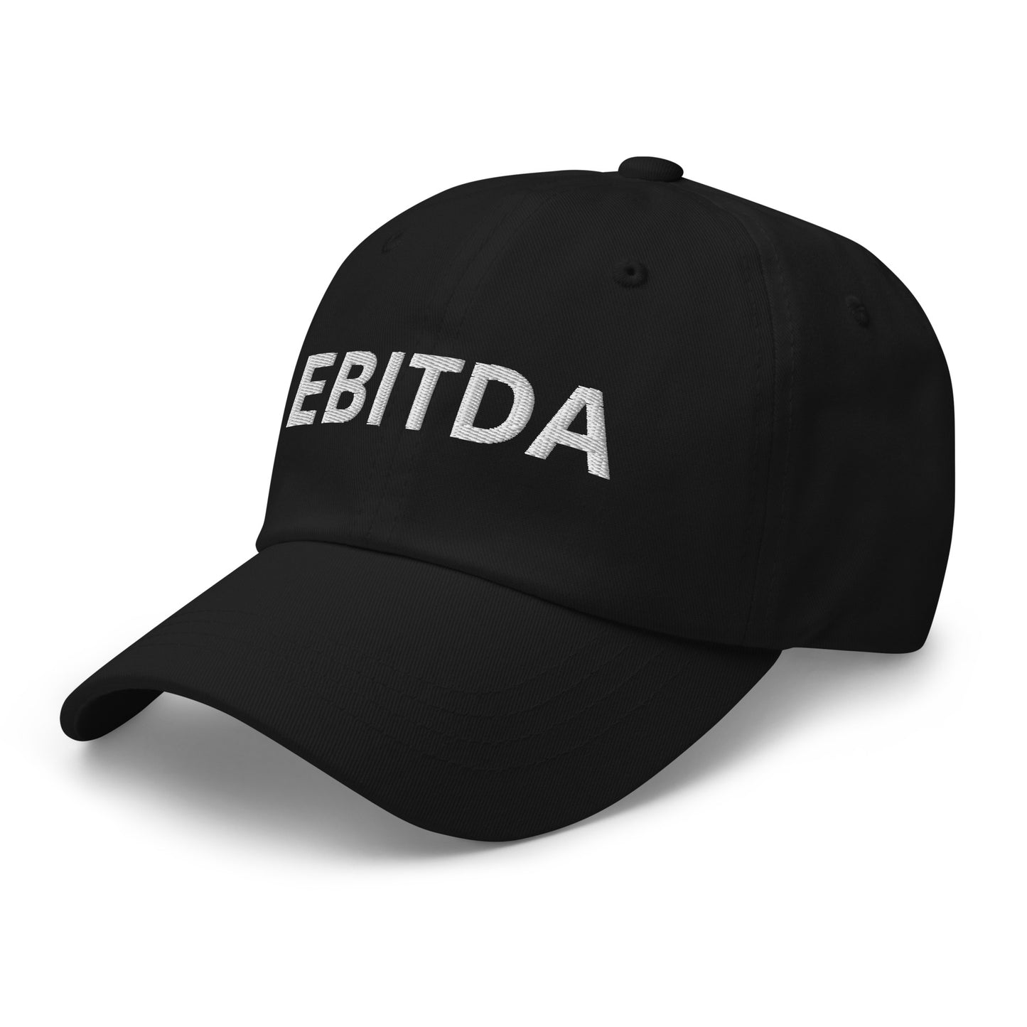 EBITDA Baseball Hat