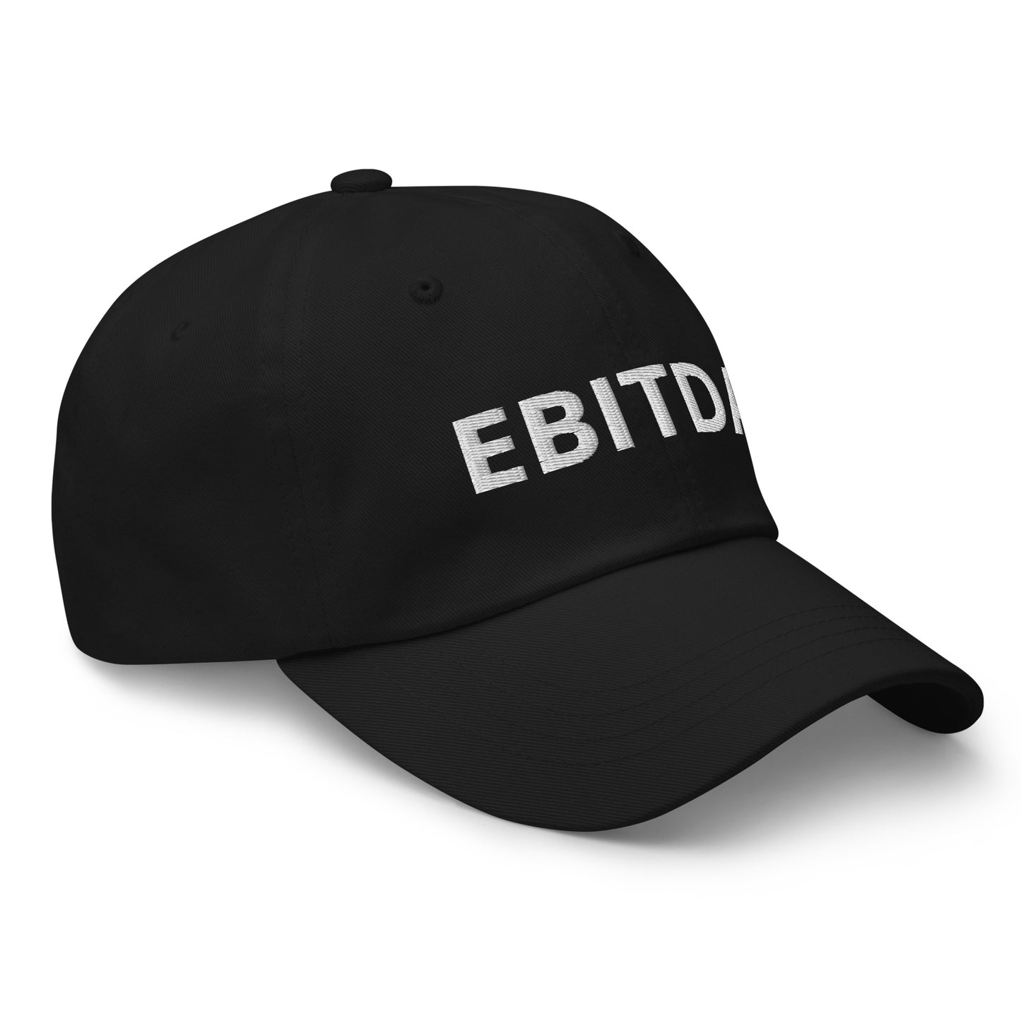 EBITDA Baseball Hat