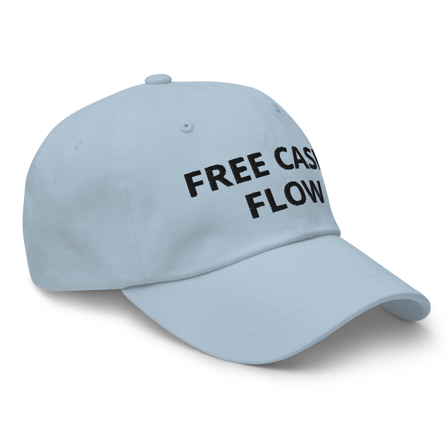 Free Cash Flow - Hat (Lighter Color)