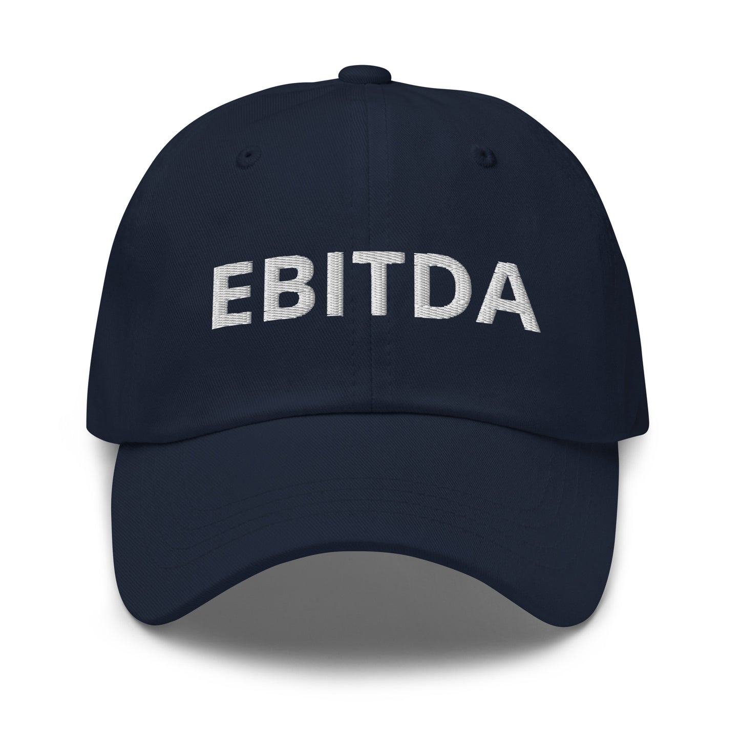 EBITDA Baseball Hat