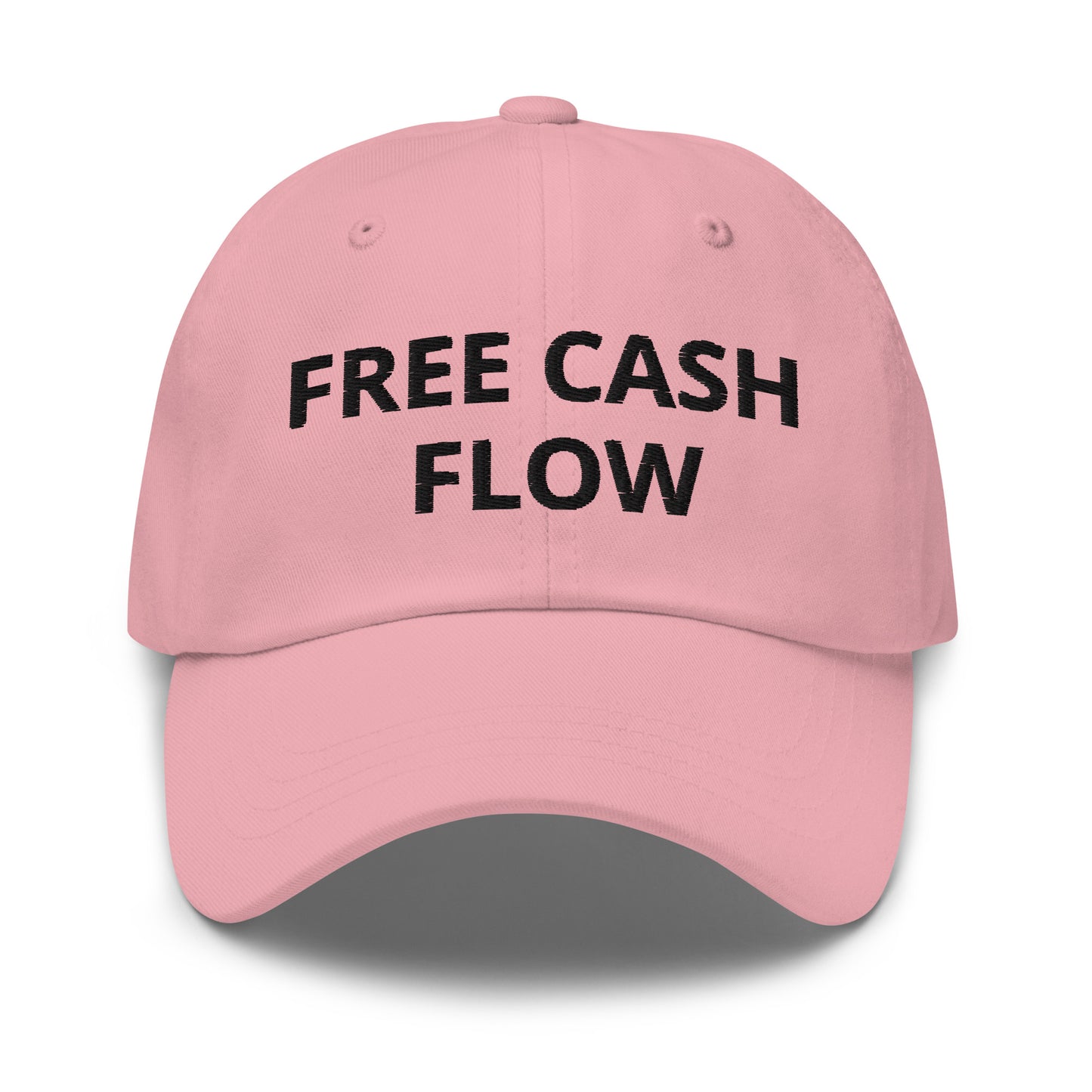 Free Cash Flow - Hat (Lighter Color)