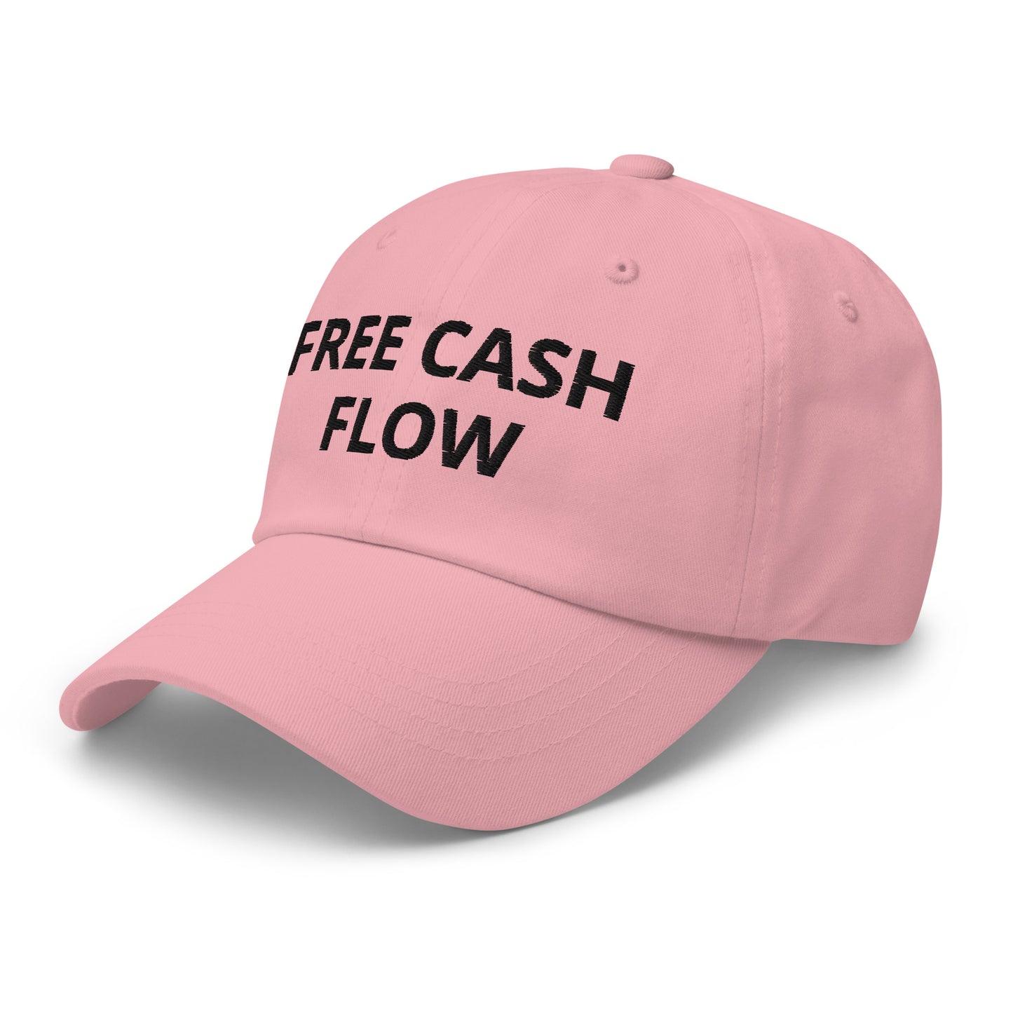 Free Cash Flow - Hat (Lighter Color)