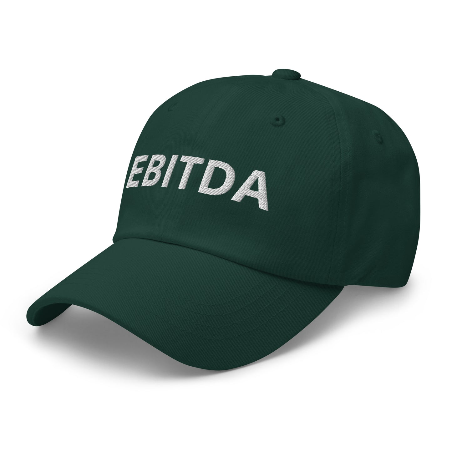 EBITDA Baseball Hat