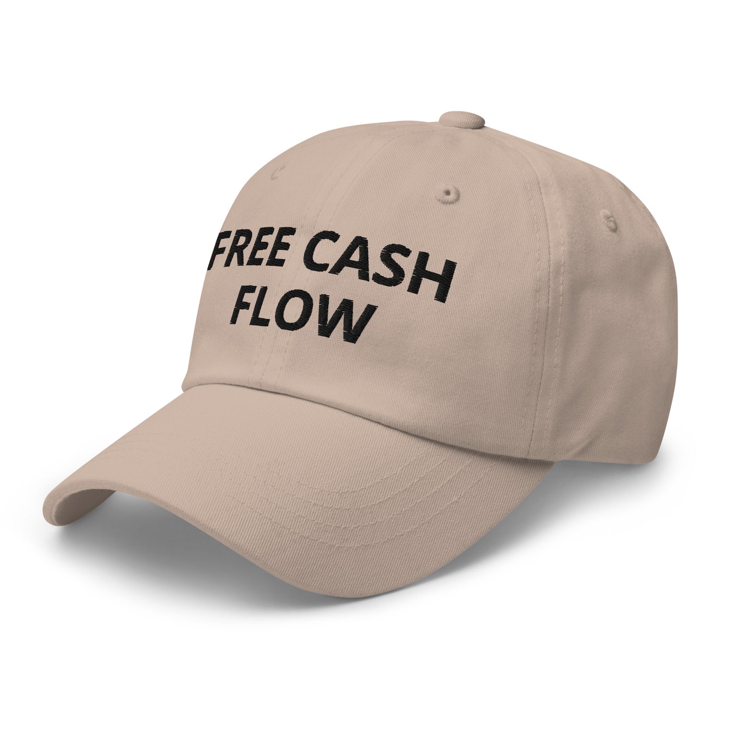 Free Cash Flow - Hat (Lighter Color)