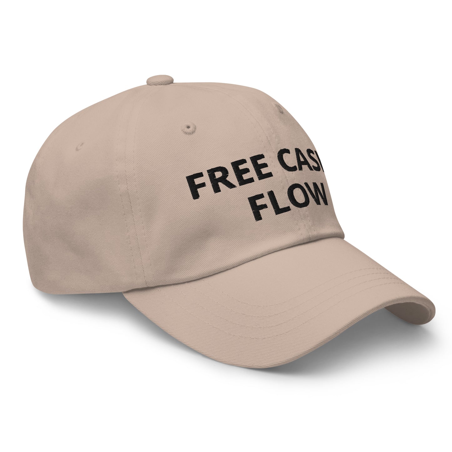 Free Cash Flow - Hat (Lighter Color)