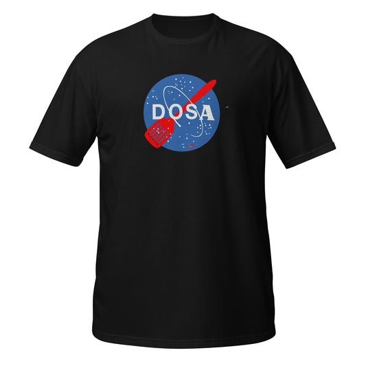 DOSA FANS - Short-Sleeve Unisex T-Shirt